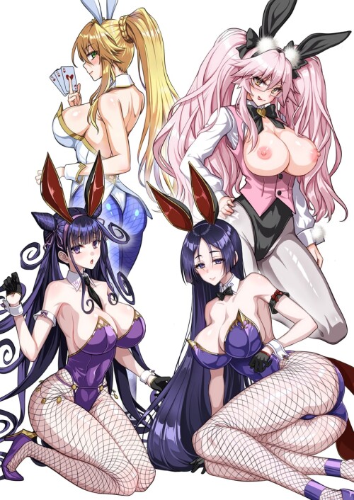  artoria pendragon tamamo minamoto no raikou artoria pendragon koyanskaya and 2 more fate and 1 more