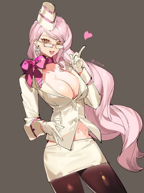  tamamo koyanskaya and koyanskaya fate and 1 more drawn by vihua6 sample b9e8eba759081e6b76c58b71d5c