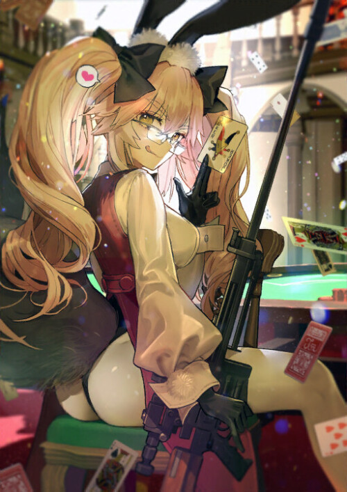  tamamo koyanskaya and koyanskaya fate and 1 more drawn by wada arco 54d1820c5550abc12a0dbbcbb8f8ef3