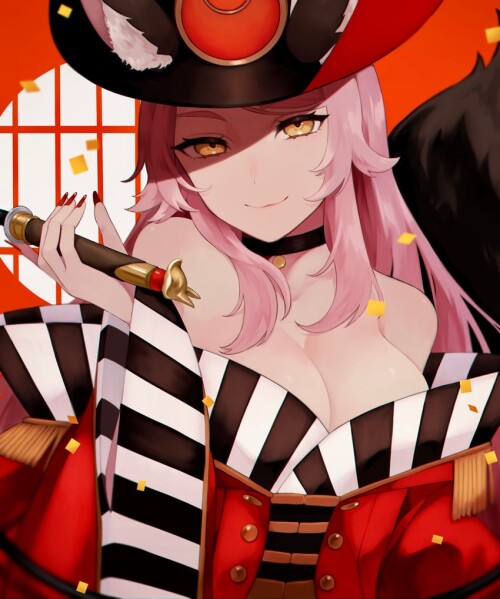  tamamo koyanskaya and koyanskaya fate and 1 more drawn by sumi gfgf 045 sample a5dcd9f21fc80b6bfe5a
