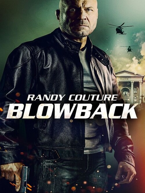 Kontratak Blowback 2022
