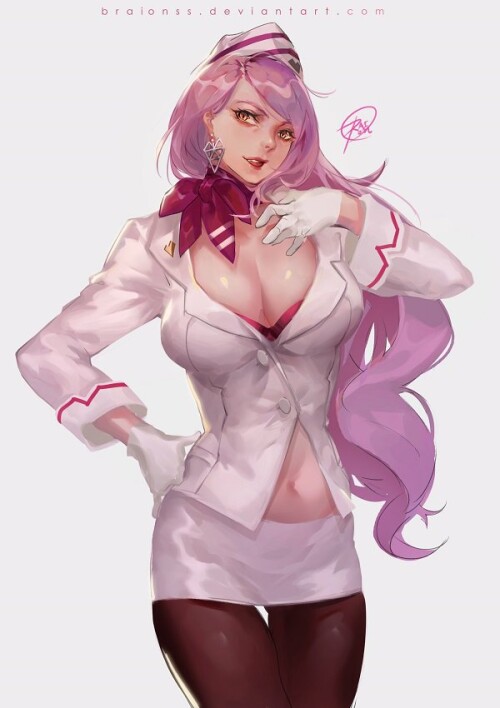 tamamo koyanskaya and koyanskaya fate and 1 more drawn by raion soraelf d5aea69c34a4a09601100a68e99