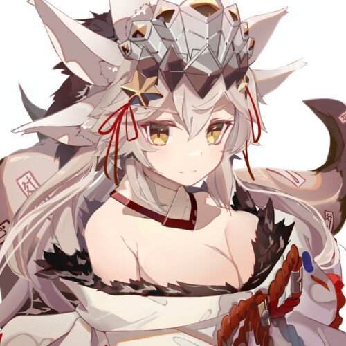  tamamo koyanskaya and koyanskaya fate and 1 more drawn by same sendai623 sample a3448a6d9f1c0dbf34b