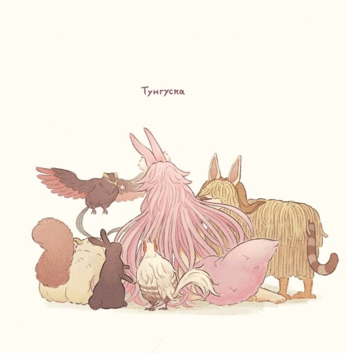  tamamo and koyanskaya fate and 1 more drawn by yudeta toukibi umai sample ef379d12225705b4133702abf