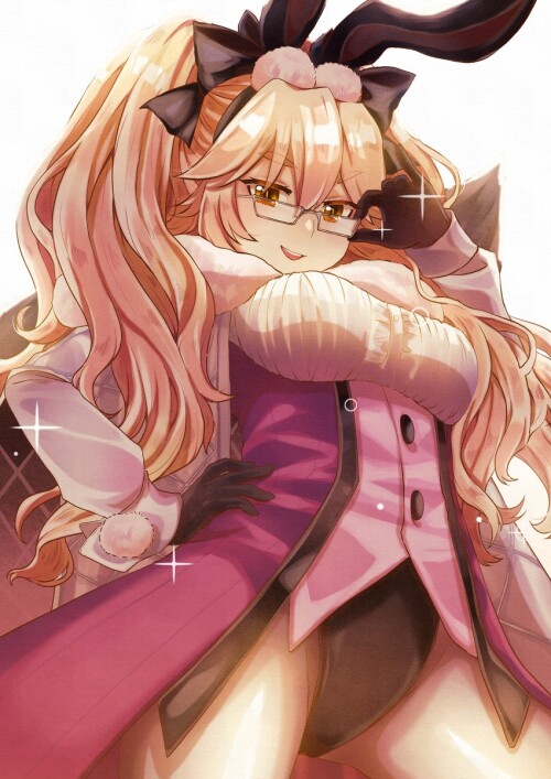  tamamo koyanskaya and koyanskaya fate and 1 more drawn by k pixiv71337887 sample ddc7d6ca59f21e1e57