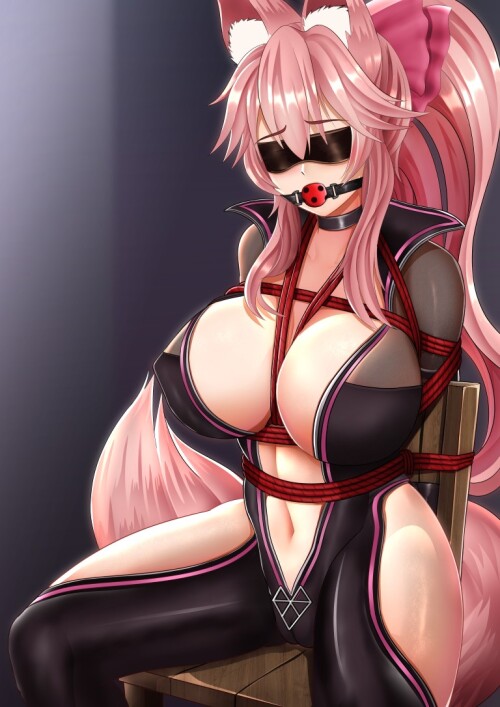  tamamo koyanskaya and koyanskaya fate and 1 more drawn by hexelica ac9a14b4b76d57f2aba558f5bdf5d9b6