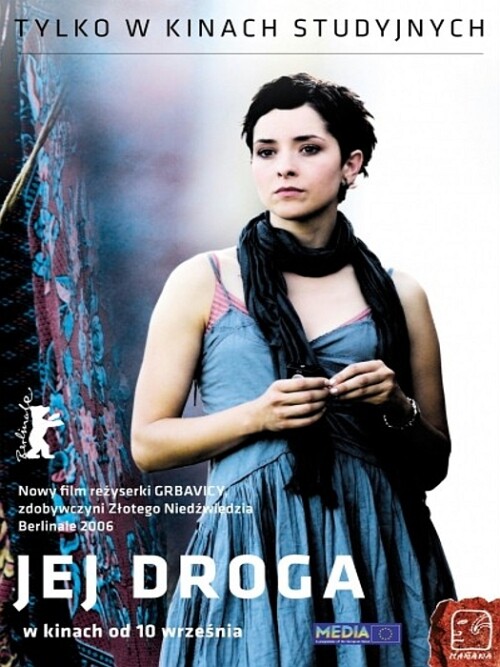 Jej Droga 2010