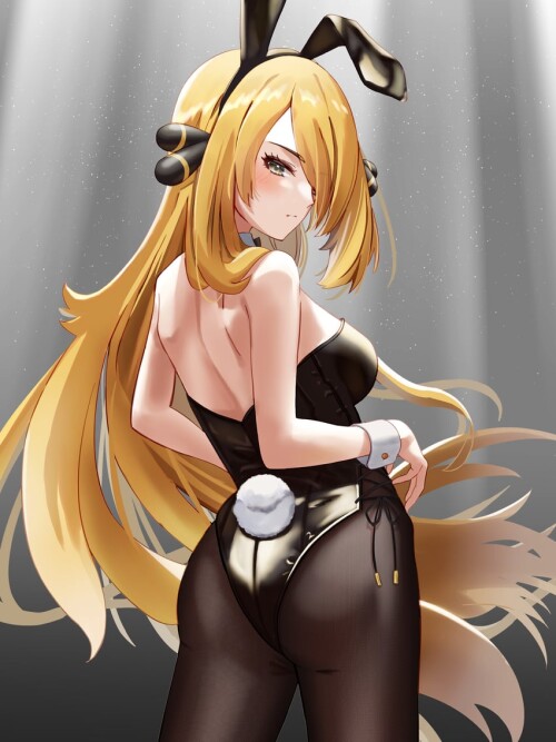  cynthia pokemon and 2 more drawn by komakomapanic sample 856bea1162f2cc598e023f6089640fb5