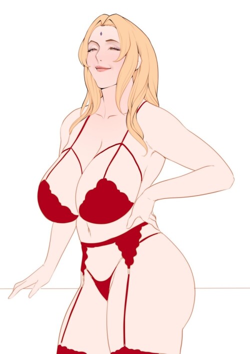  tsunade naruto drawn by jnsdh sample 1ff331d6a167b683b87cceb163256459