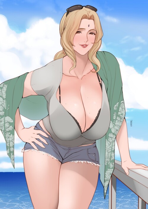  tsunade naruto and 1 more drawn by jnsdh sample 42f6cb8ac962c73ab37cea51210ea5ca