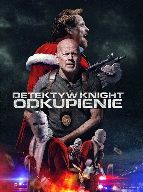 Detektyw Knight Odkupienie 2022