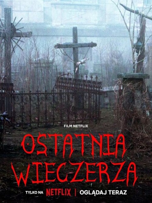 Ostatnia wieczerza 2022