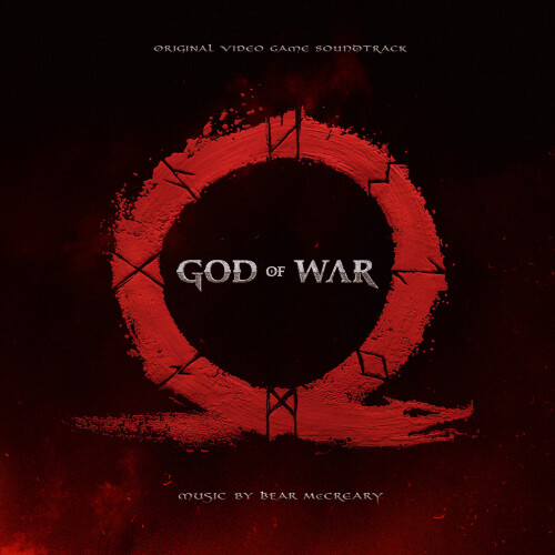 God of War (2018)