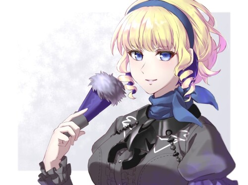 constance von nuvelle fire emblem and 1 more drawn by shinae sample a4c2d4ec4fb3ce89887ff29d19ccf71