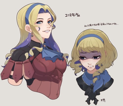  constance von nuvelle fire emblem and 1 more drawn by vvt sizui23 sample 1e8d86c9461b33b275dbadbba2