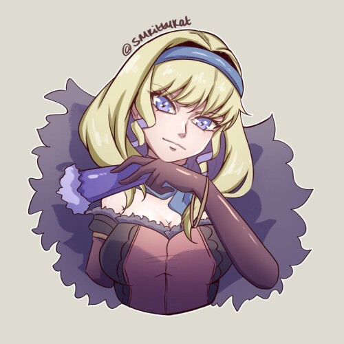  constance von nuvelle fire emblem and 2 more drawn by smkittykat sample df03da14a571b98c517e15a0d35