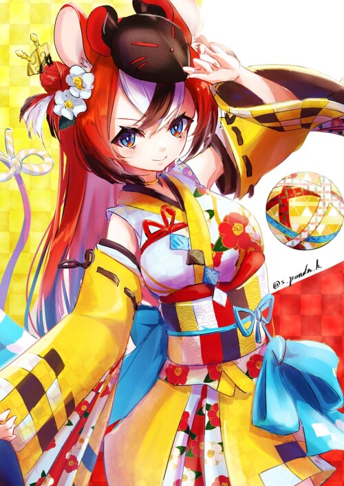  hakos baelz hololive and 1 more drawn by s panda k sample 371e11a539f5d0c8ec6906d3efcbda06