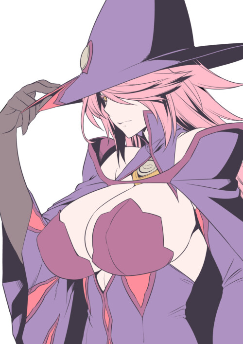  konoe a mercury blazblue and 1 more drawn by 212 kisaragi sample 2a101139be0cfd0c3c636de7371928e3