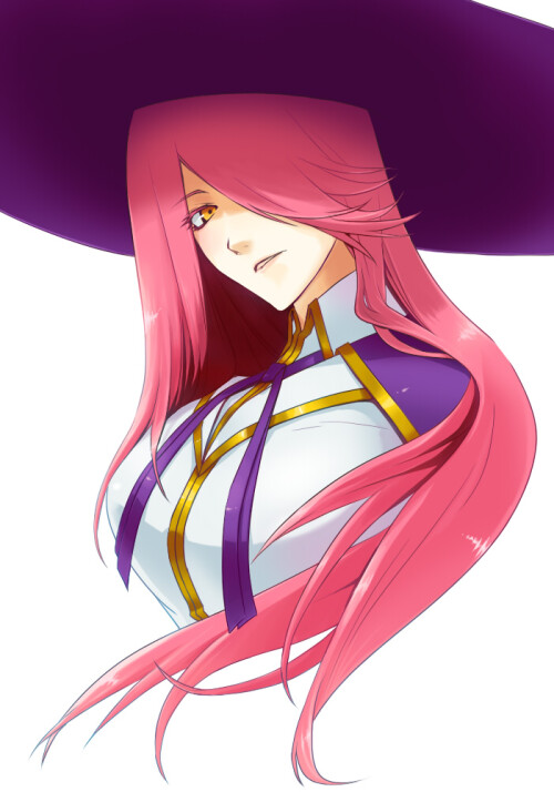  konoe a mercury blazblue drawn by collair cono 867c799a9b4bfb2a548d6b354004d0a1