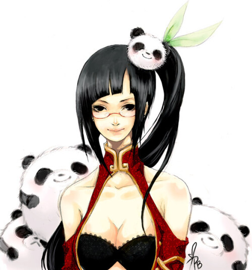  litchi faye ling and lao jiu blazblue drawn by prodigy bombay 21f09f0fd4cbb87044c6552dd4464a44