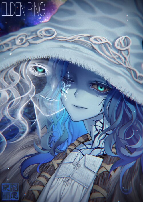  ranni the witch elden ring drawn by yokaze xxxdisxxx sample 9ab0c6cb91089dc81a4ebf99181f9711