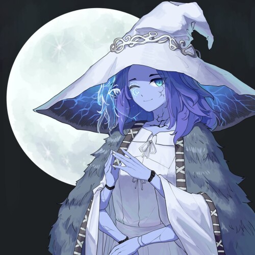  ranni the witch elden ring drawn by user zspc3577 sample e6ef578bc74ebf8454fcdbb15bc7bfb1