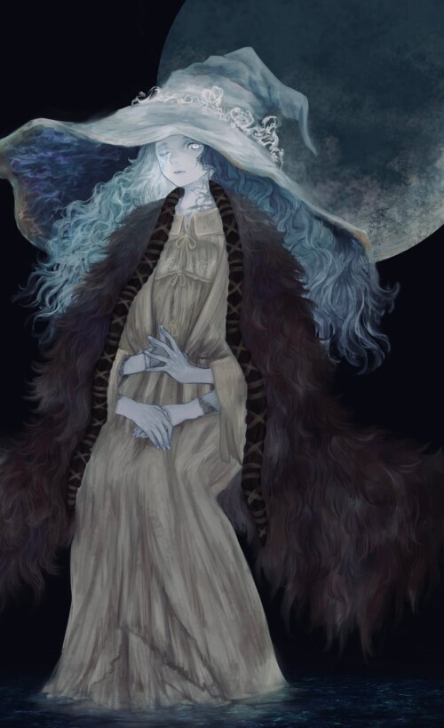  ranni the witch elden ring drawn by shirone coxo ii sample 3f3f5a7b83b9fac6e1e2586a46ce7501