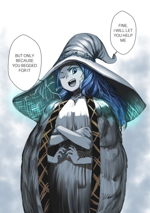 ranni the witch elden ring drawn by vertutame sample bae00dce4420f1a02fbc47fac88326ae