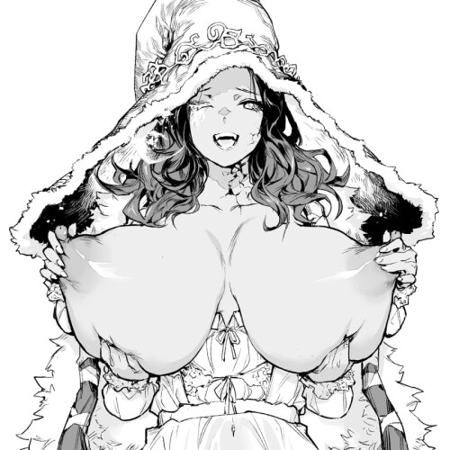  ranni the witch elden ring drawn by enpix sample 642a6a5d066b7f61cad6c6280a7b8a86