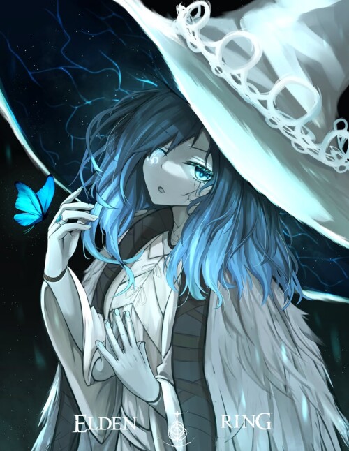  ranni the witch elden ring drawn by tokyo 1421 sample a3ee3330e3d411f6104ef5928cfd4cba
