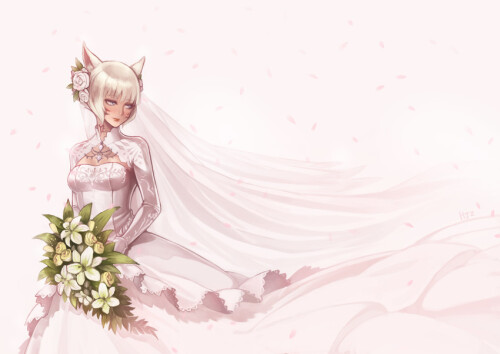  y shtola rhul final fantasy and 1 more drawn by hjz artemi sample 265ceeabd29a9bf98822643eae5bfe77