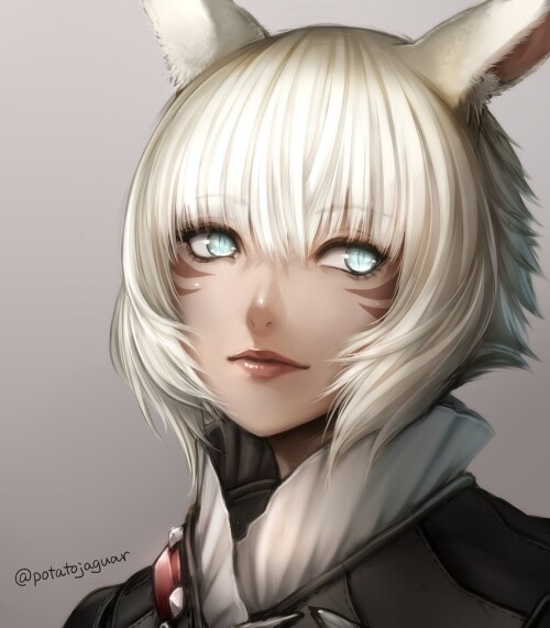 y shtola rhul final fantasy and 1 more drawn by kininaljaguar sample 7b7a0c262e14246addac477b3595de