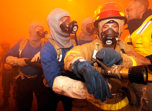 usn scba