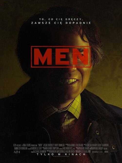 Men 2022
