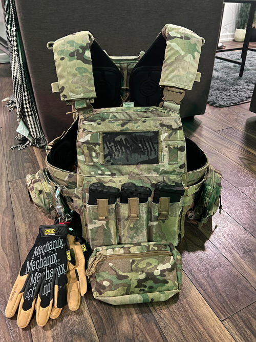 crye avs