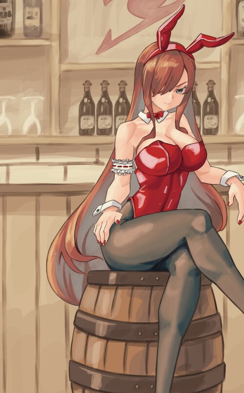  erza scarlet fairy tail drawn by niwatori n3rke8ys sample 777e7ad9863d818608855ea59178014a