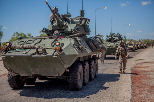 marines lav-25