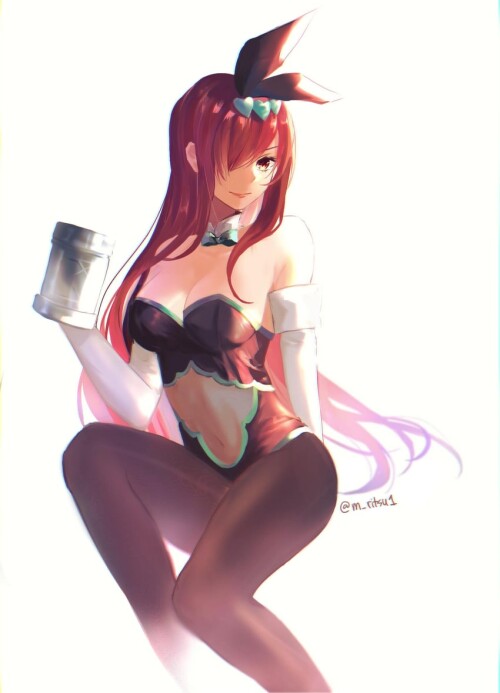  erza scarlet fairy tail drawn by tsaishanny sample 8b7a82c9d3d47e9da4cb3d982b0f39fb