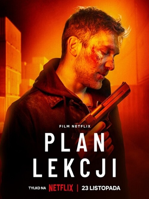 Plan lekcji 2022