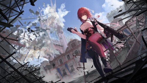  kafka honkai and 1 more drawn by yuki miio sample 6a9b1543da0e01b79a9fe16dcf09ef3a