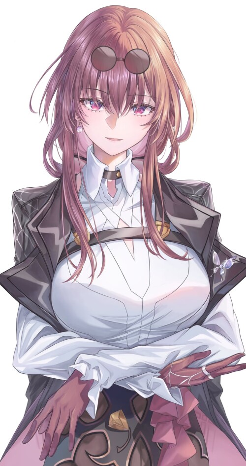  kafka honkai and 1 more drawn by mizuasagi35181 sample f0c045a71636fdcdafe0f492d647ee87