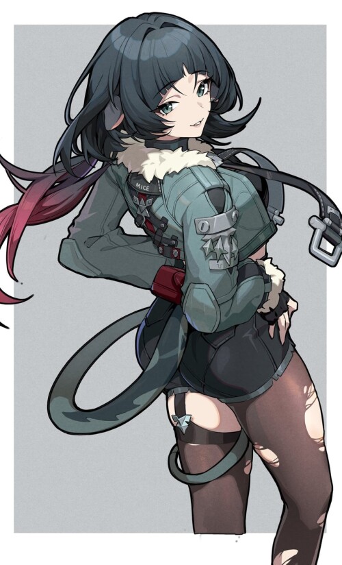  jane doe zenless zone zero drawn by tupikeee sample be874caa0e1c6ac0bfc96a53bf848996