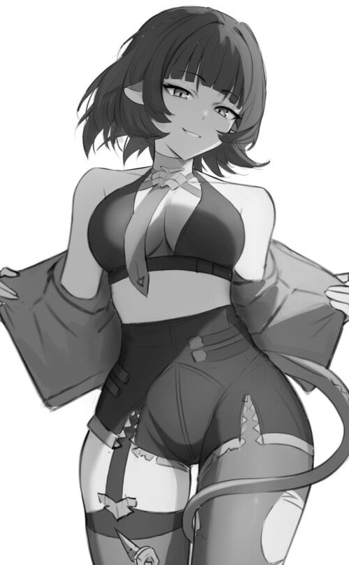 jane doe zenless zone zero drawn by riogu7t sample 81001277e06abb7ac5f7970207eb0914