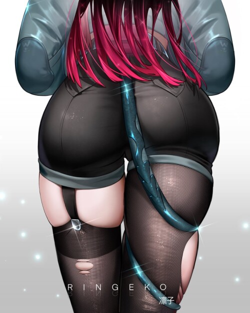  jane doe zenless zone zero drawn by ringeko chan sample aefbaa0c13e561862eb87c3562ae08e7