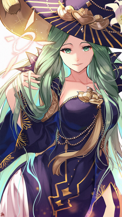  rhea and rhea fire emblem and 2 more drawn by nakabayashi zun sample cb1da53f10553f3608791dbbbd7392