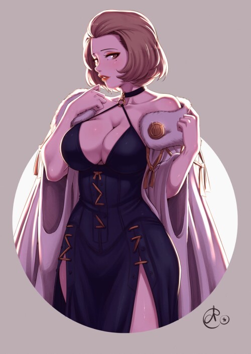  manuela casagranda fire emblem and 1 more drawn by benoit picard sample 9f435b20a5cf9366db6ff843d72