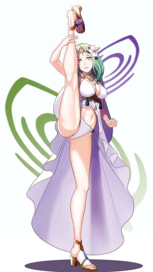  rhea and rhea fire emblem and 2 more drawn by sukkirito rangusan sample f3af61be50525de9934b04f5a50