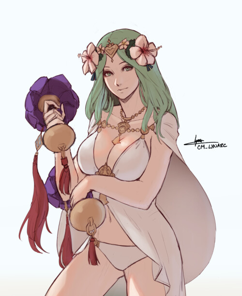  rhea and rhea fire emblem and 2 more drawn by cm lynarc d0a3775c35bab5fdf6ccaa28133b9b79