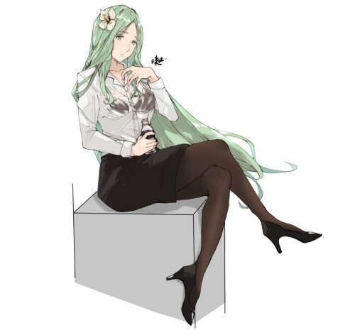  rhea fire emblem and 1 more drawn by sakuremi sample 2a8b9bea345465bce9a2423d0a6dda4d