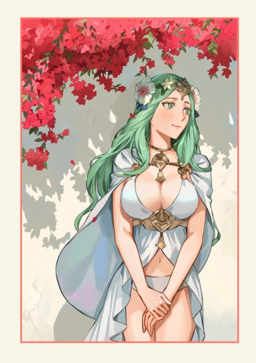 rhea and rhea fire emblem and 2 more drawn by sawarame sample 7fcfe4bfe27d7cf5b7116f1e6800a3d0